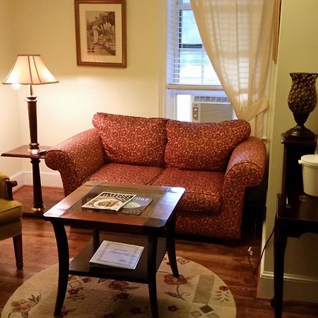 The Country Inn Of Berkeley Springs Bilik gambar