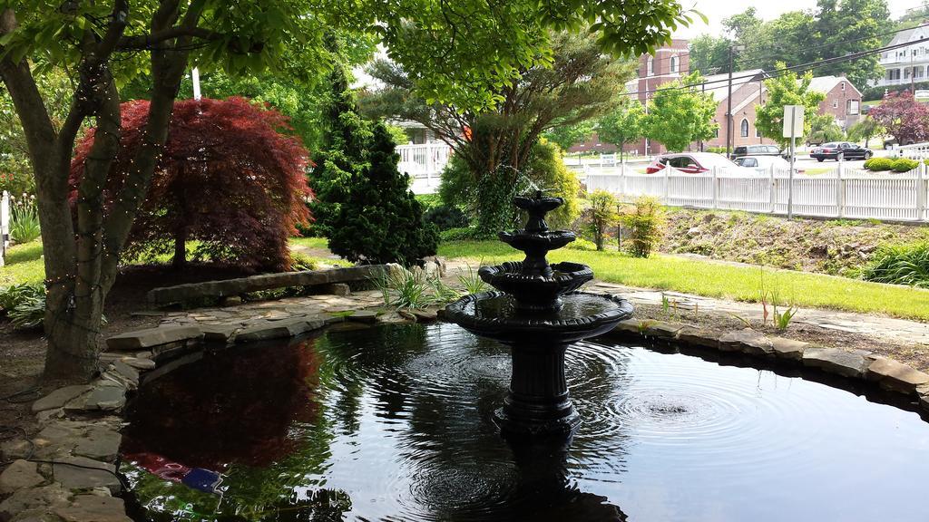 The Country Inn Of Berkeley Springs Luaran gambar
