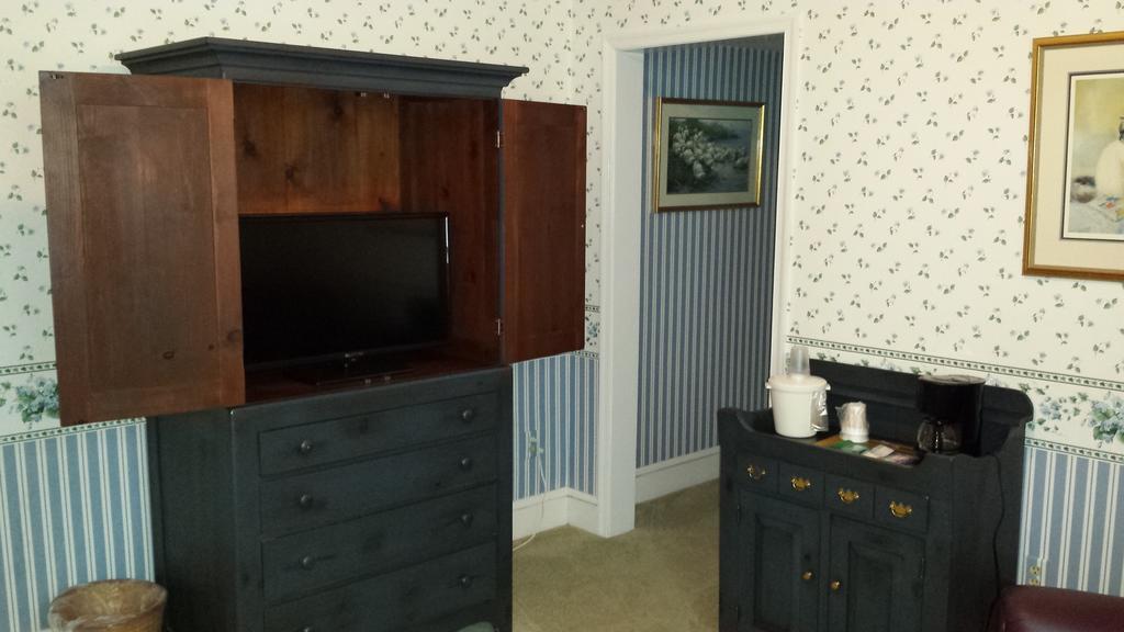 The Country Inn Of Berkeley Springs Bilik gambar