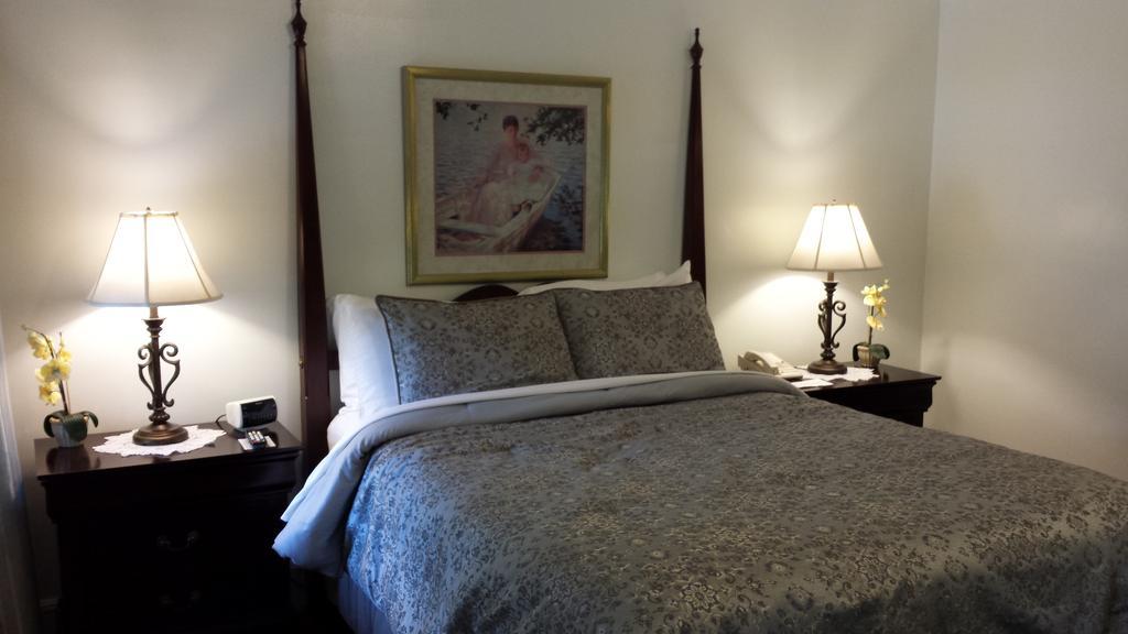 The Country Inn Of Berkeley Springs Bilik gambar
