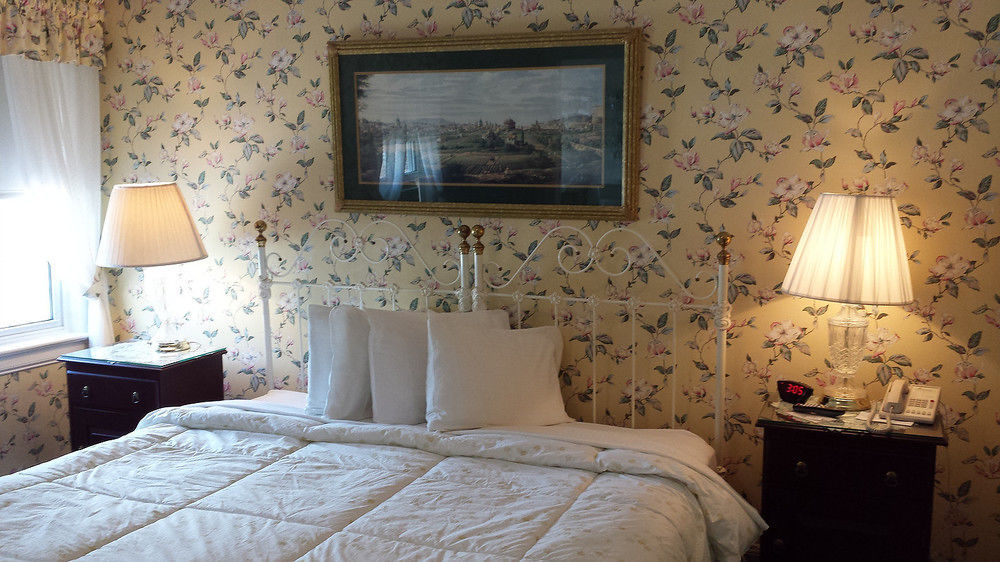 The Country Inn Of Berkeley Springs Luaran gambar