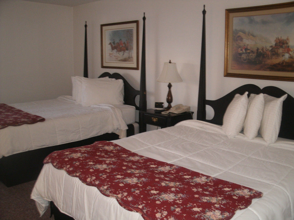 The Country Inn Of Berkeley Springs Luaran gambar