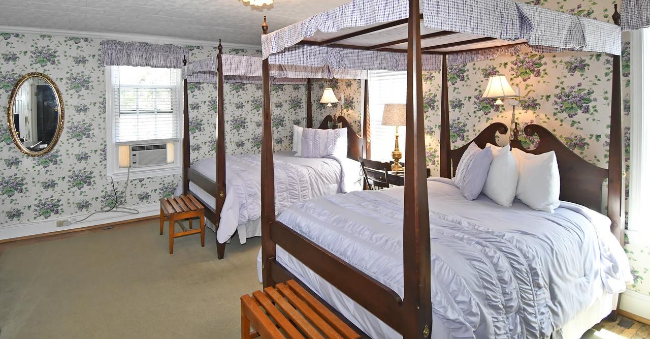 The Country Inn Of Berkeley Springs Luaran gambar
