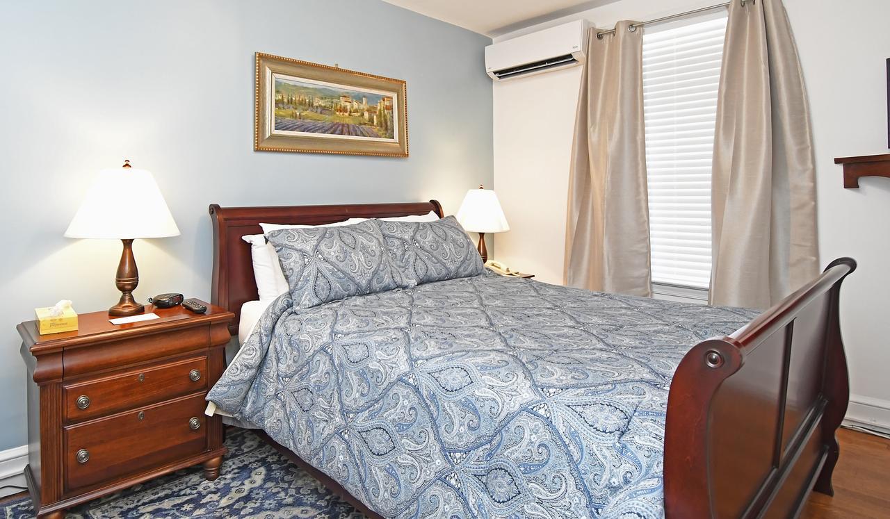 The Country Inn Of Berkeley Springs Luaran gambar