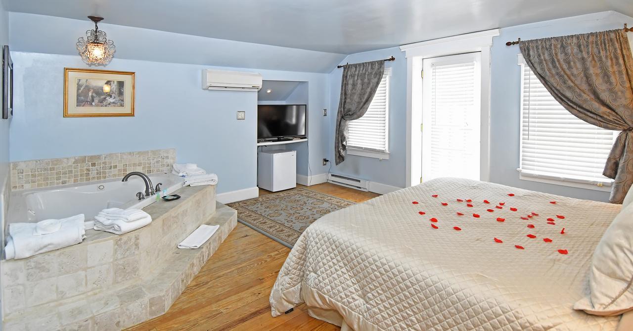 The Country Inn Of Berkeley Springs Luaran gambar