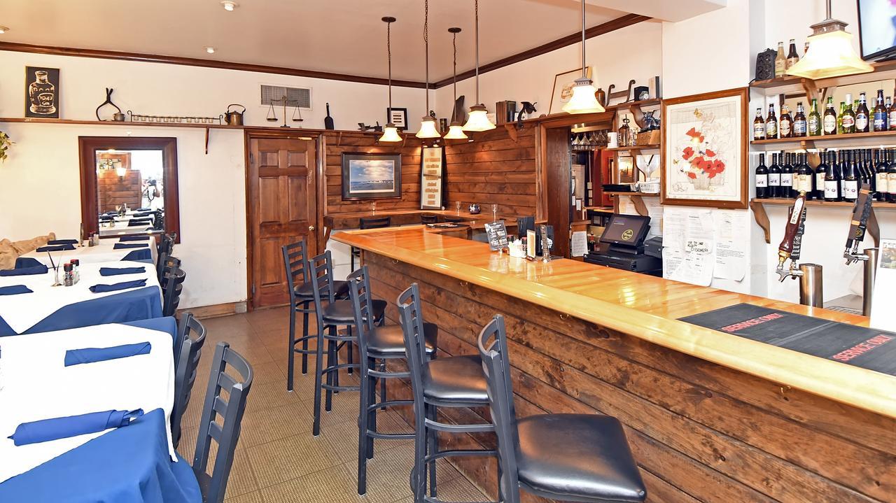 The Country Inn Of Berkeley Springs Luaran gambar