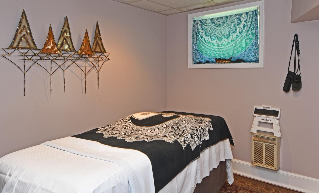 The Country Inn Of Berkeley Springs Luaran gambar