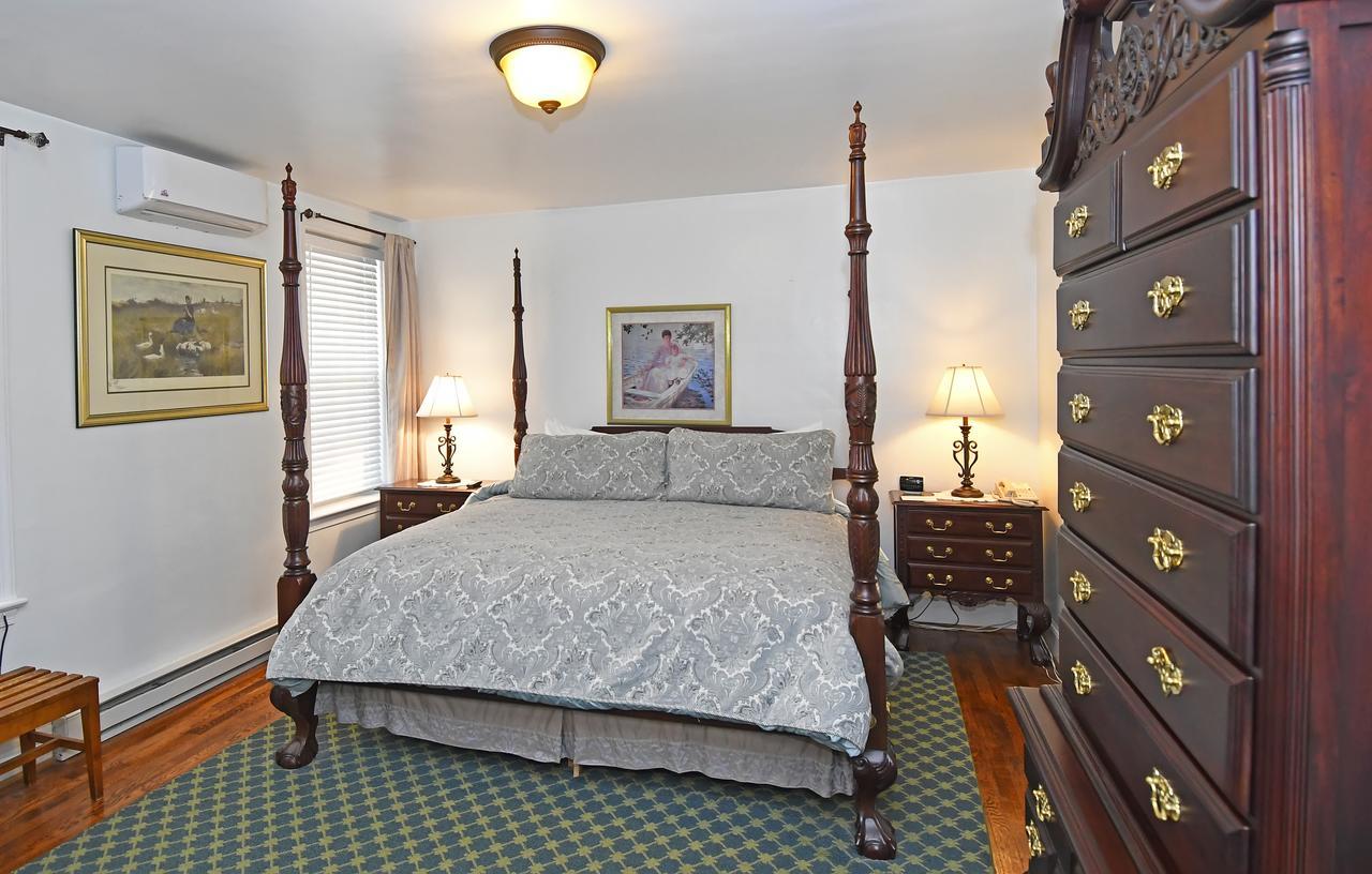 The Country Inn Of Berkeley Springs Luaran gambar