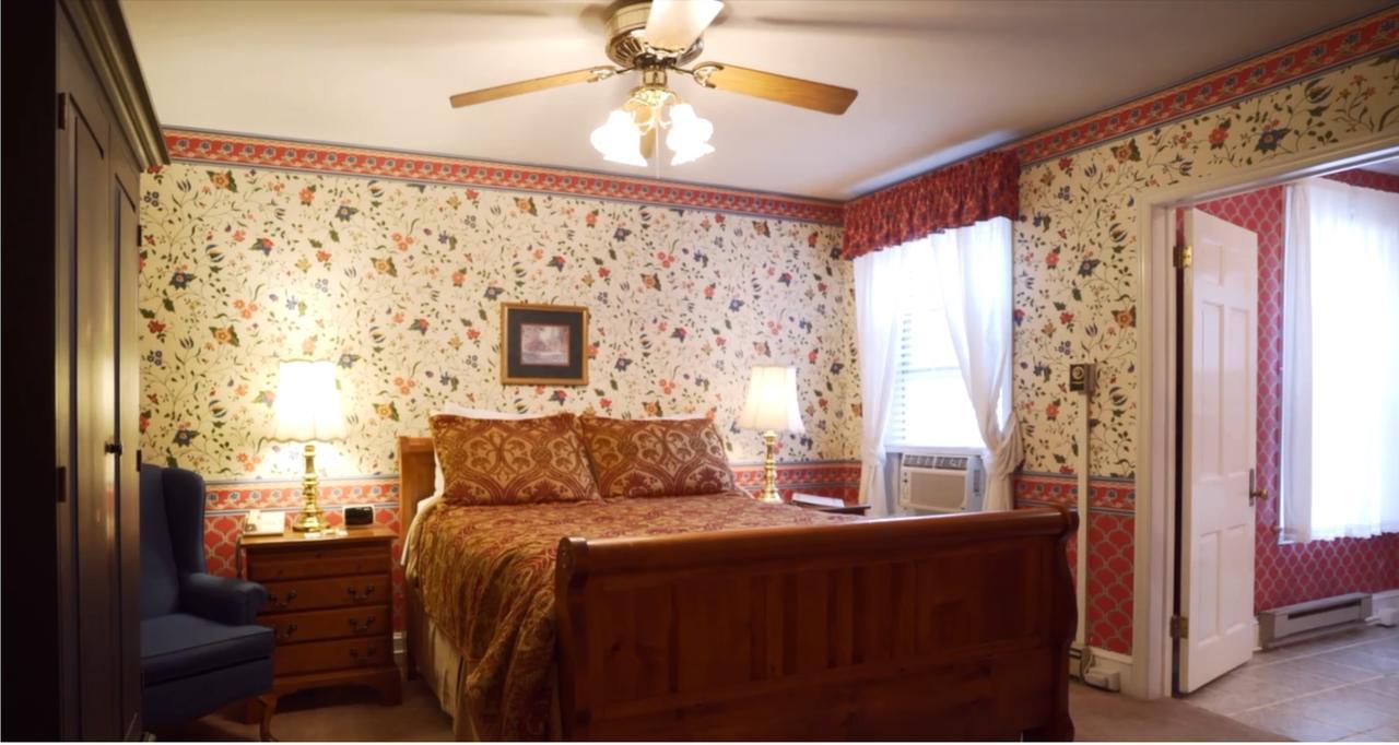 The Country Inn Of Berkeley Springs Luaran gambar